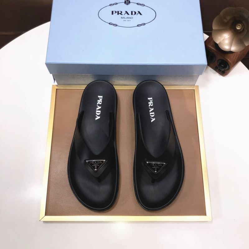 Prada Slippers